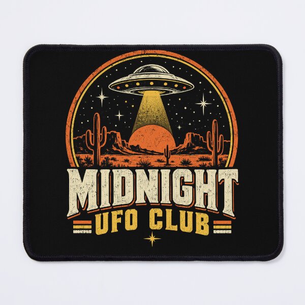 Item preview, Retro Space Colony Badge designed and sold by SignumShop.