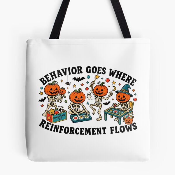 Aperçu de l'œuvre T-shirt pour thérapeute ABA, T-shirt de renforcement comportemental, Cadeau pour enseignant BCBA créée et vendue par greatmar1.