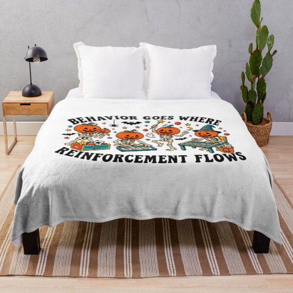 Item preview, ABA Therapist Shirt, Behavior Reinforcement Tee, BCBA Teacher Gift designed and sold by greatmar1.