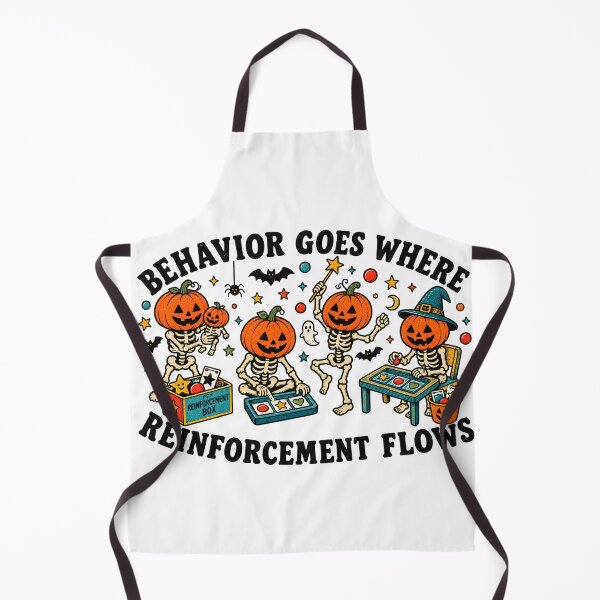 Item preview, ABA Therapist Shirt, Behavior Reinforcement Tee, BCBA Teacher Gift designed and sold by greatmar1.