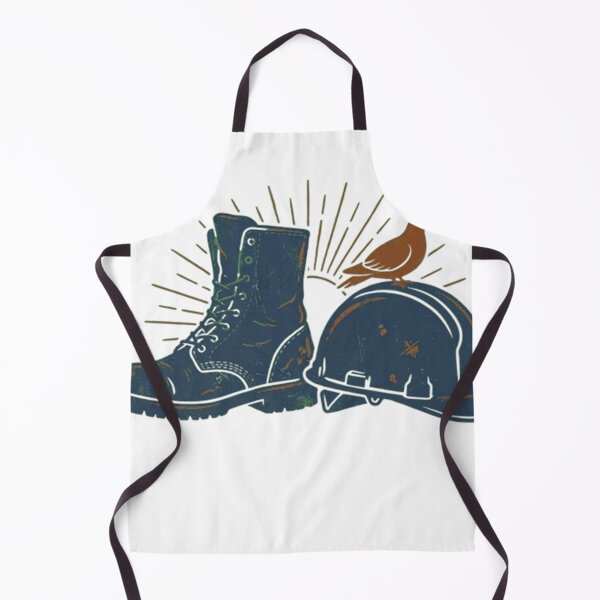 Item preview, Real Men Choose Peace – Modern Masculinity Peace Design designed and sold by RokomariFabric.