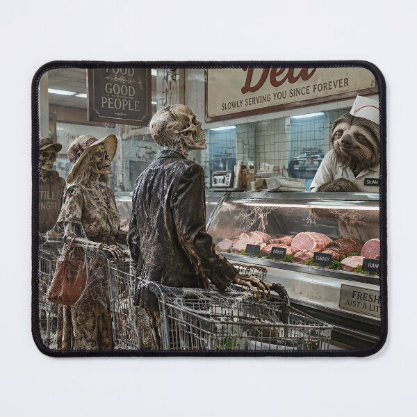 Item preview, Next designed and sold by Tim Dusenberry.