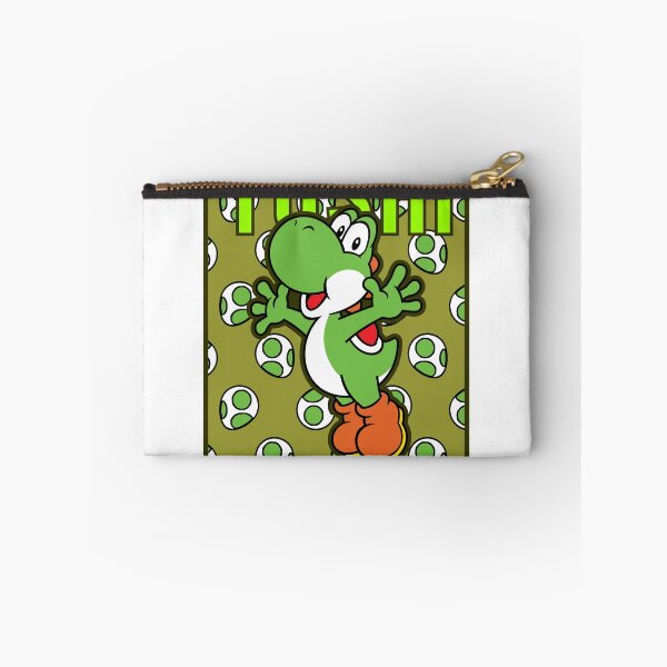 Item preview, yoshi koopa troopa mario bros designed and sold by GravicPopart21.