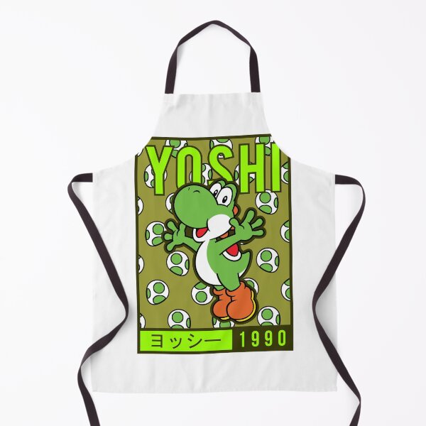 Item preview, yoshi koopa troopa mario bros designed and sold by GravicPopart21.