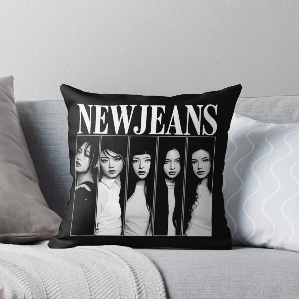 Item preview, NewJeans Band designed and sold by RawVista.