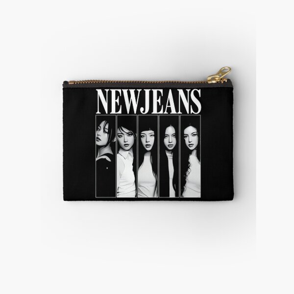 Item preview, NewJeans Band designed and sold by RawVista.
