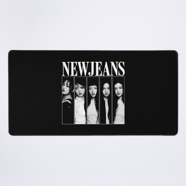 Item preview, NewJeans Band designed and sold by RawVista.