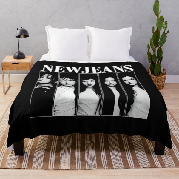 Item preview, NewJeans Band designed and sold by RawVista.