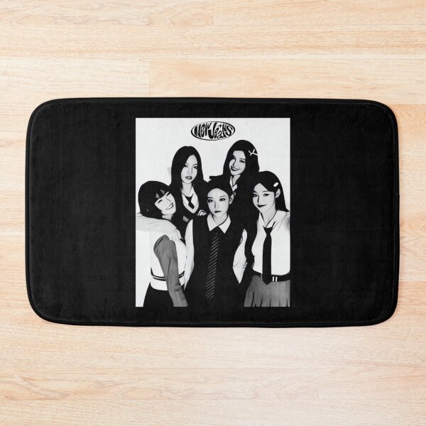 Item preview, NewJeans Band designed and sold by RawVista.