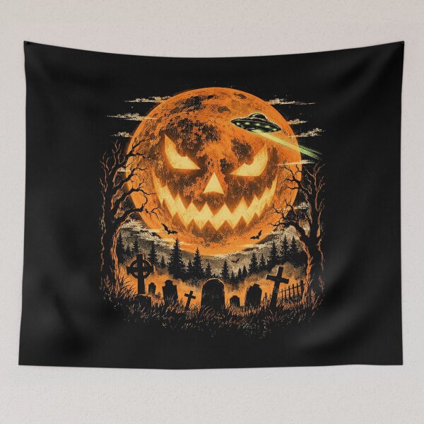 Item preview, Pumpkin Signal designed and sold by SignumShop.