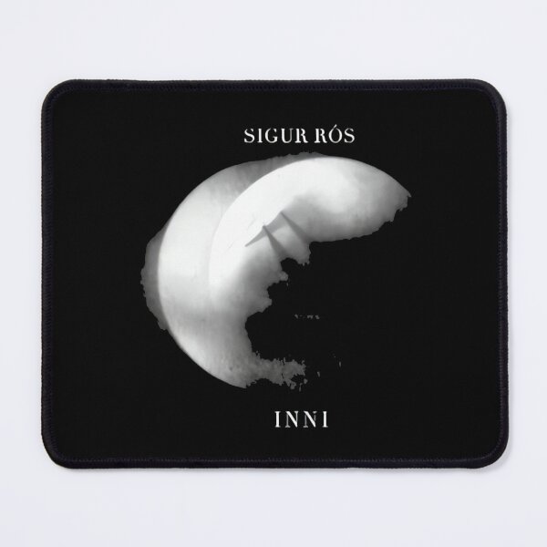 Item preview, Sigur Ros Post-rock designed and sold by RawVista.