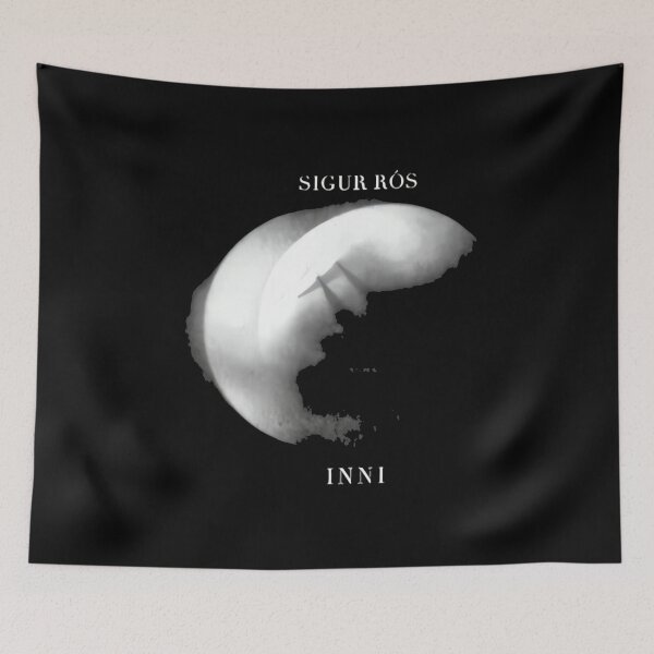 Item preview, Sigur Ros Post-rock designed and sold by RawVista.