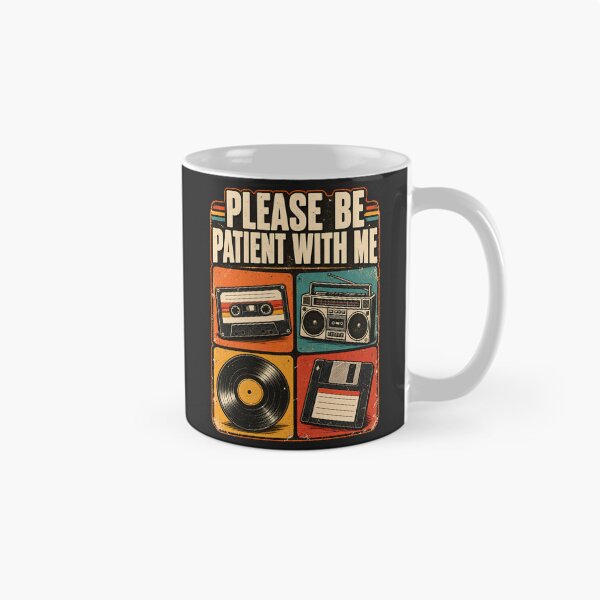 Item preview, Funny 90s Country Tee Please Be Patient With Me I'm From The 1900s Shirt, Retro Birthday Gift, Vintage Generation Shirt designed and sold by greatmar1.