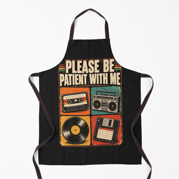 Item preview, Funny 90s Country Tee Please Be Patient With Me I'm From The 1900s Shirt, Retro Birthday Gift, Vintage Generation Shirt designed and sold by greatmar1.