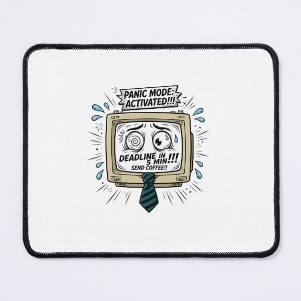 Item preview, In The Line Of Office Duty Funny Office Worker Corporate Humor T-Shirt designed and sold by ismai6.