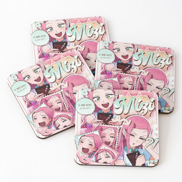 Item preview, I am a girl with many facets designed and sold by Only Words.