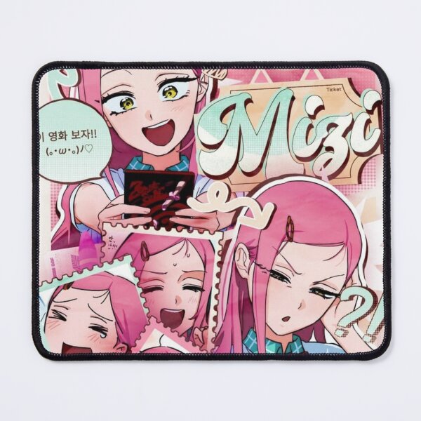 Item preview, I am a girl with many facets designed and sold by Only Words.
