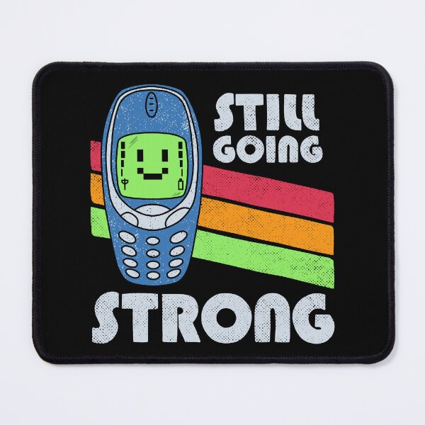 Item preview, Still Going Strong designed and sold by sachpica.