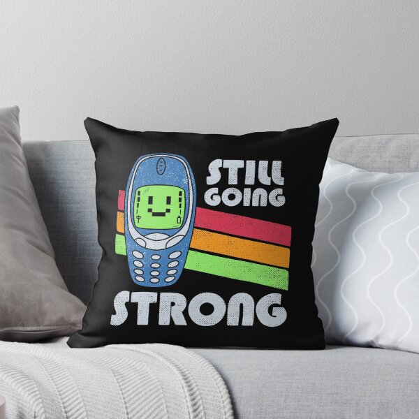 Item preview, Still Going Strong designed and sold by sachpica.