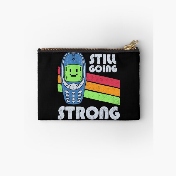 Item preview, Still Going Strong designed and sold by sachpica.