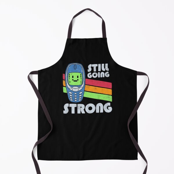 Item preview, Still Going Strong designed and sold by sachpica.