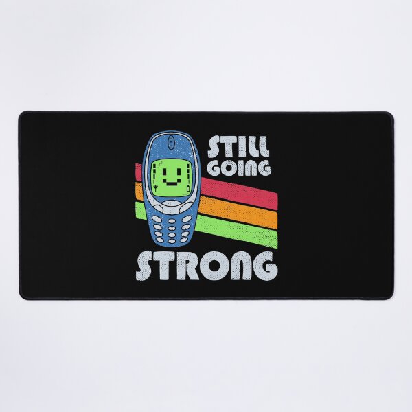 Item preview, Still Going Strong designed and sold by sachpica.