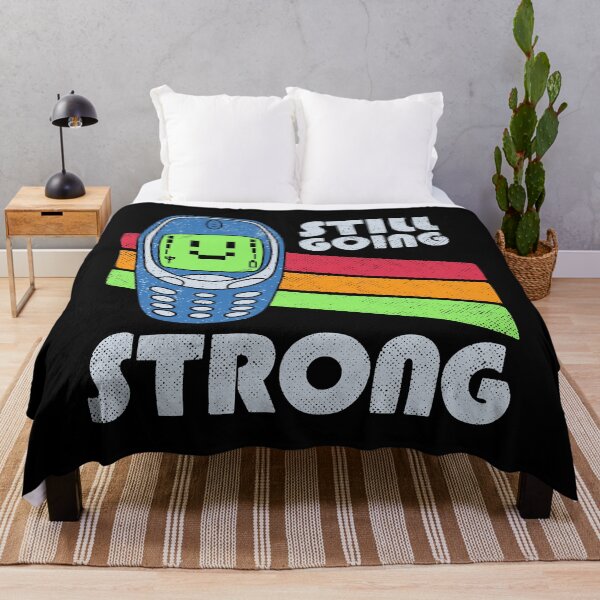 Item preview, Still Going Strong designed and sold by sachpica.