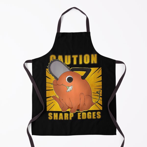 Item preview, Scribble Caution designed and sold by Izaa-aart.