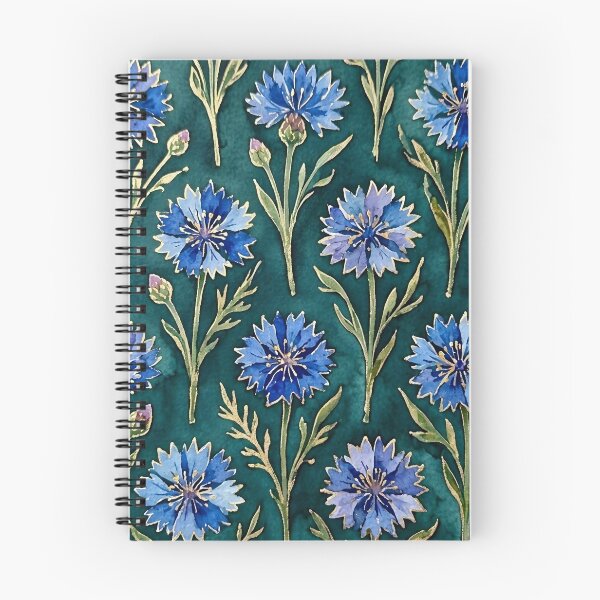 Item preview, Cornflower designed and sold by GraphicsClub.