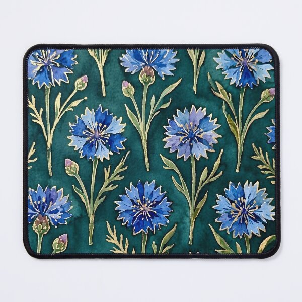 Item preview, Cornflower designed and sold by GraphicsClub.