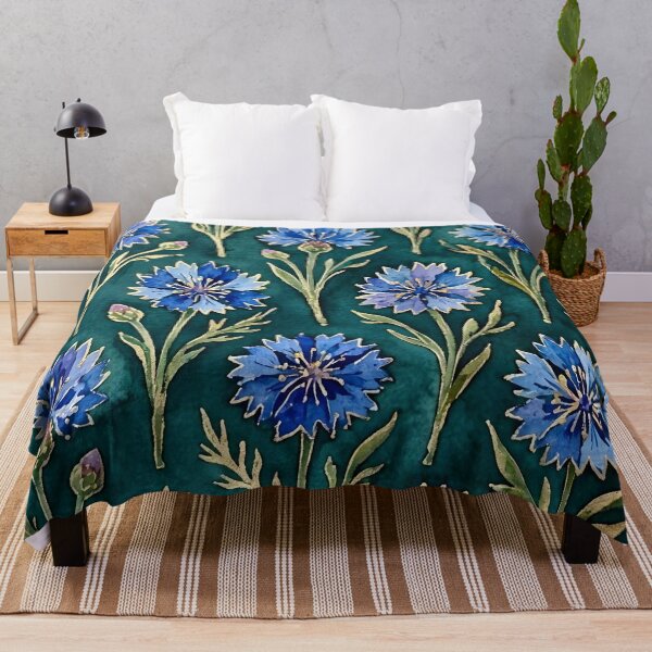 Item preview, Cornflower designed and sold by GraphicsClub.
