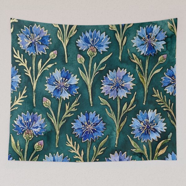 Item preview, Cornflower  designed and sold by GraphicsClub.
