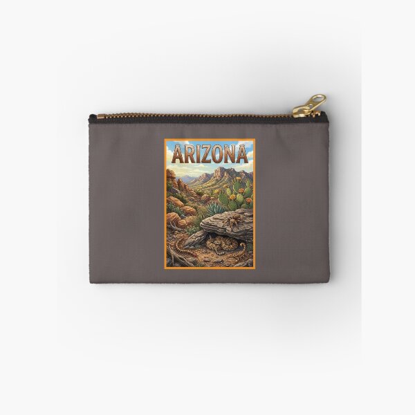 Aperçu de l'œuvre Arizona créée et vendue par ArtofDissent.