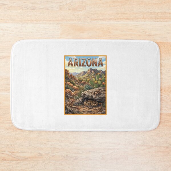 Item preview, Arizona  designed and sold by ArtofDissent.