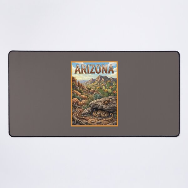 Item preview, Arizona designed and sold by ArtofDissent.