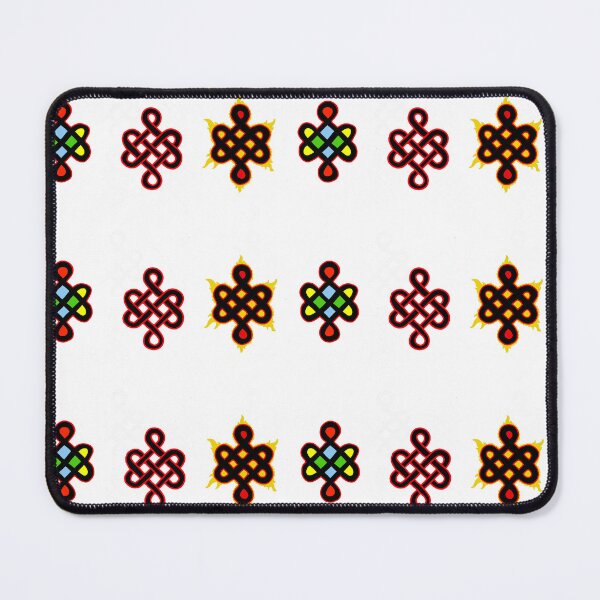 Item preview, eternal knot, everythig is connected designed and sold by IvaBogdanovic.