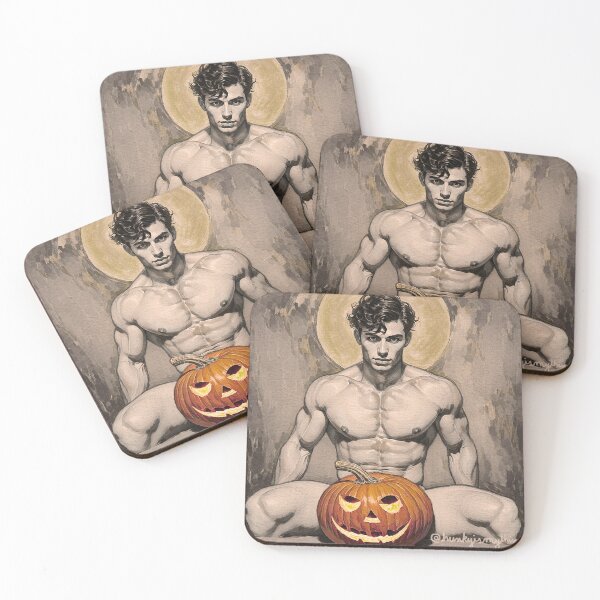 Item preview, It's The Big, Very Big Pumpkin IV designed and sold by Hunkyismything.