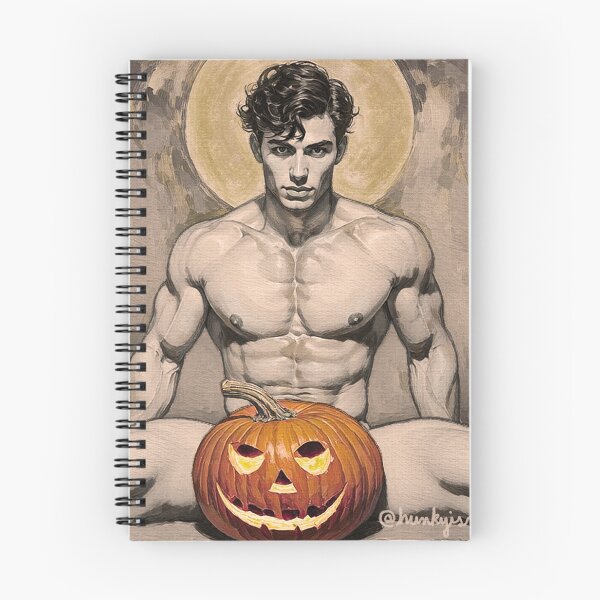 Item preview, It's The Big, Very Big Pumpkin IV designed and sold by Hunkyismything.