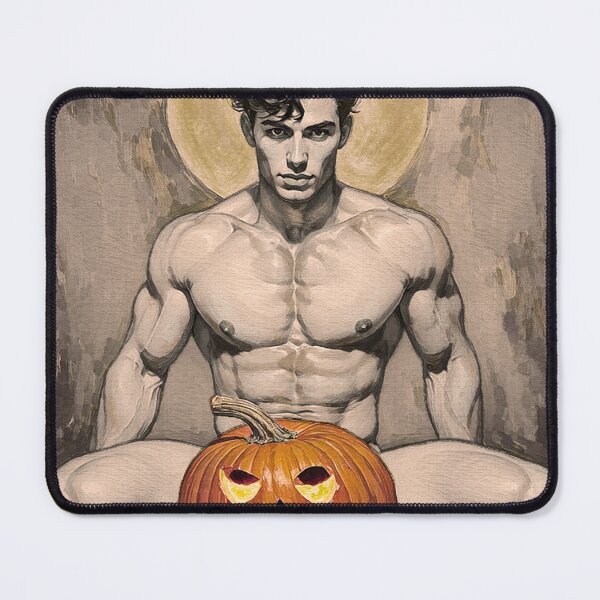 Item preview, It's The Big, Very Big Pumpkin IV designed and sold by Hunkyismything.