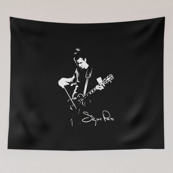 Item preview, Sigur Ros Post-rock designed and sold by RawVista.