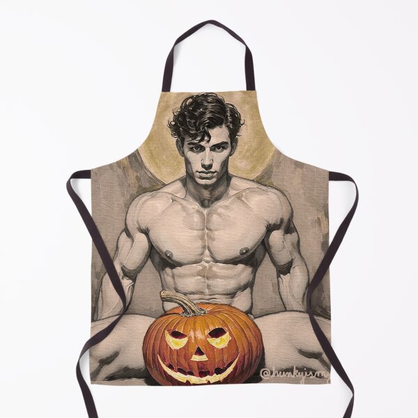 Item preview, It's The Big, Very Big Pumpkin IV designed and sold by Hunkyismything.
