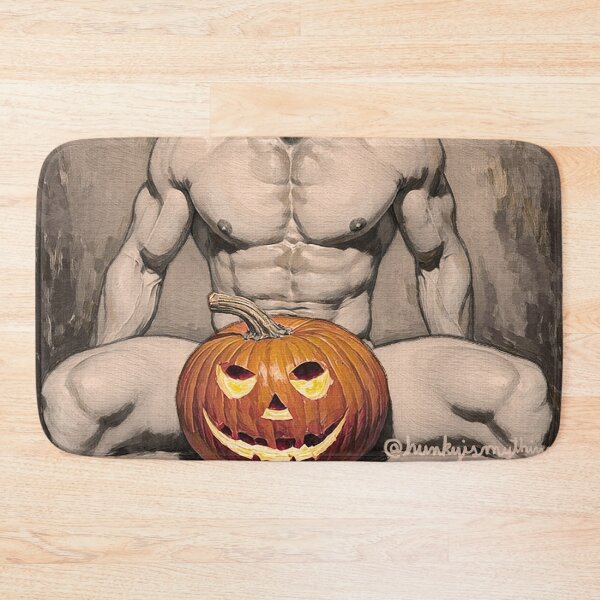 Item preview, It's The Big, Very Big Pumpkin IV designed and sold by Hunkyismything.