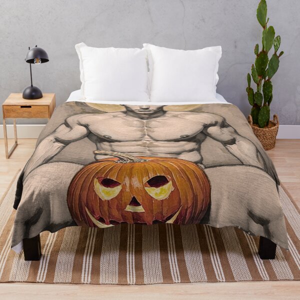 Item preview, It's The Big, Very Big Pumpkin IV designed and sold by Hunkyismything.