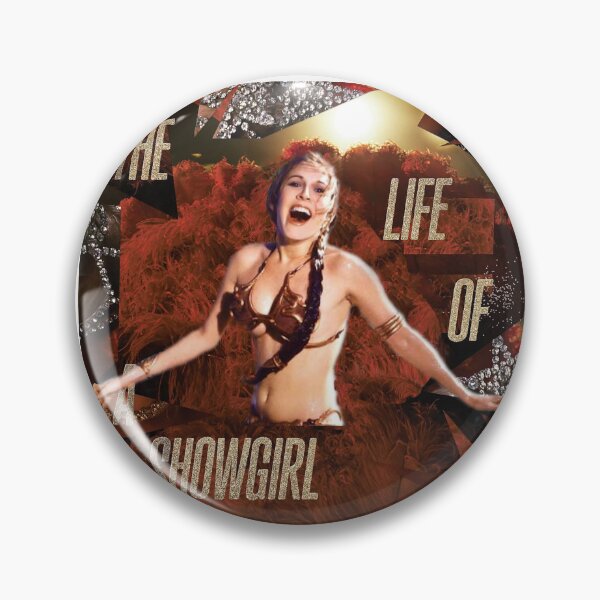 Item preview, Leia's Showgirl Life designed and sold by SandyFeelings.