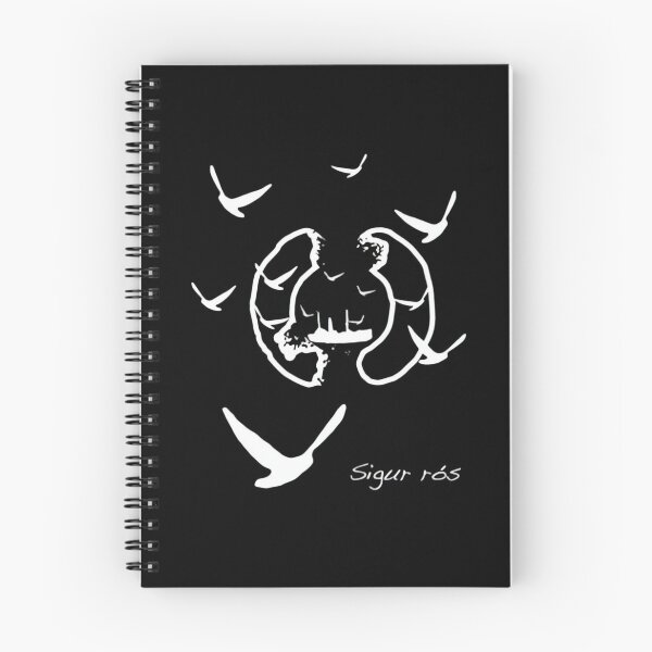 Item preview, Sigur Ros Post-rock designed and sold by RawVista.
