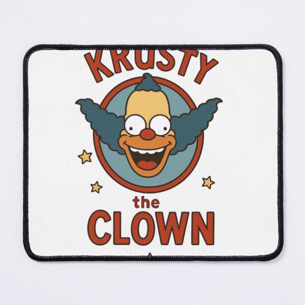 Item preview, krusty the clown designed and sold by Foryoubroshirt.