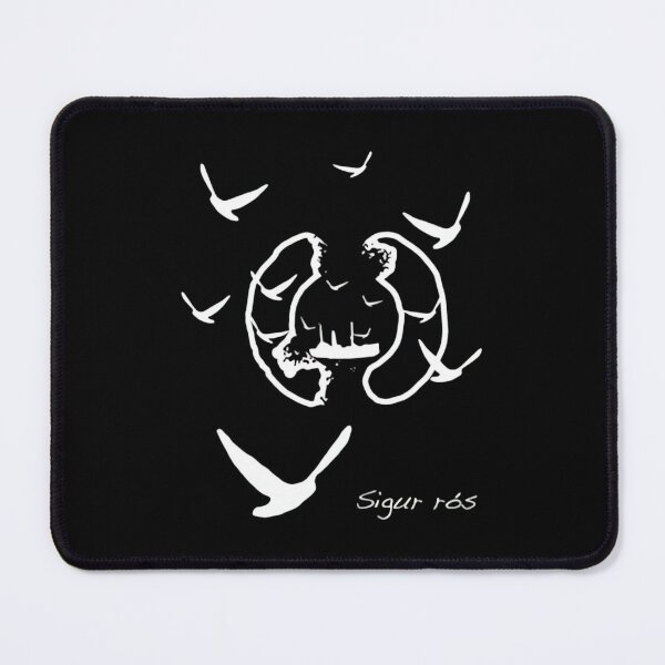 Item preview, Sigur Ros Post-rock designed and sold by RawVista.