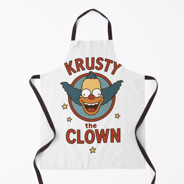 Item preview, krusty the clown designed and sold by Foryoubroshirt.