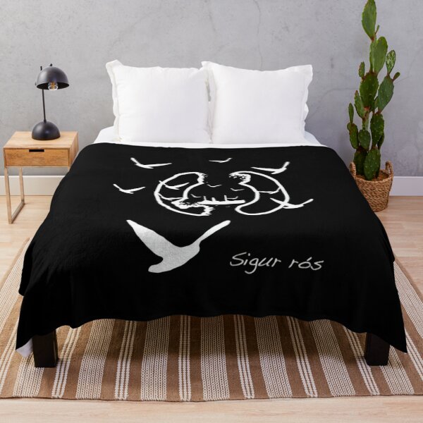 Item preview, Sigur Ros Post-rock designed and sold by RawVista.