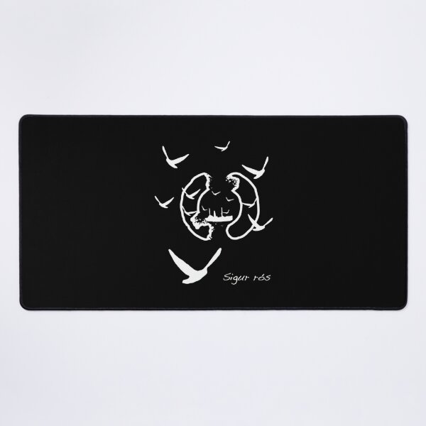 Item preview, Sigur Ros Post-rock designed and sold by RawVista.